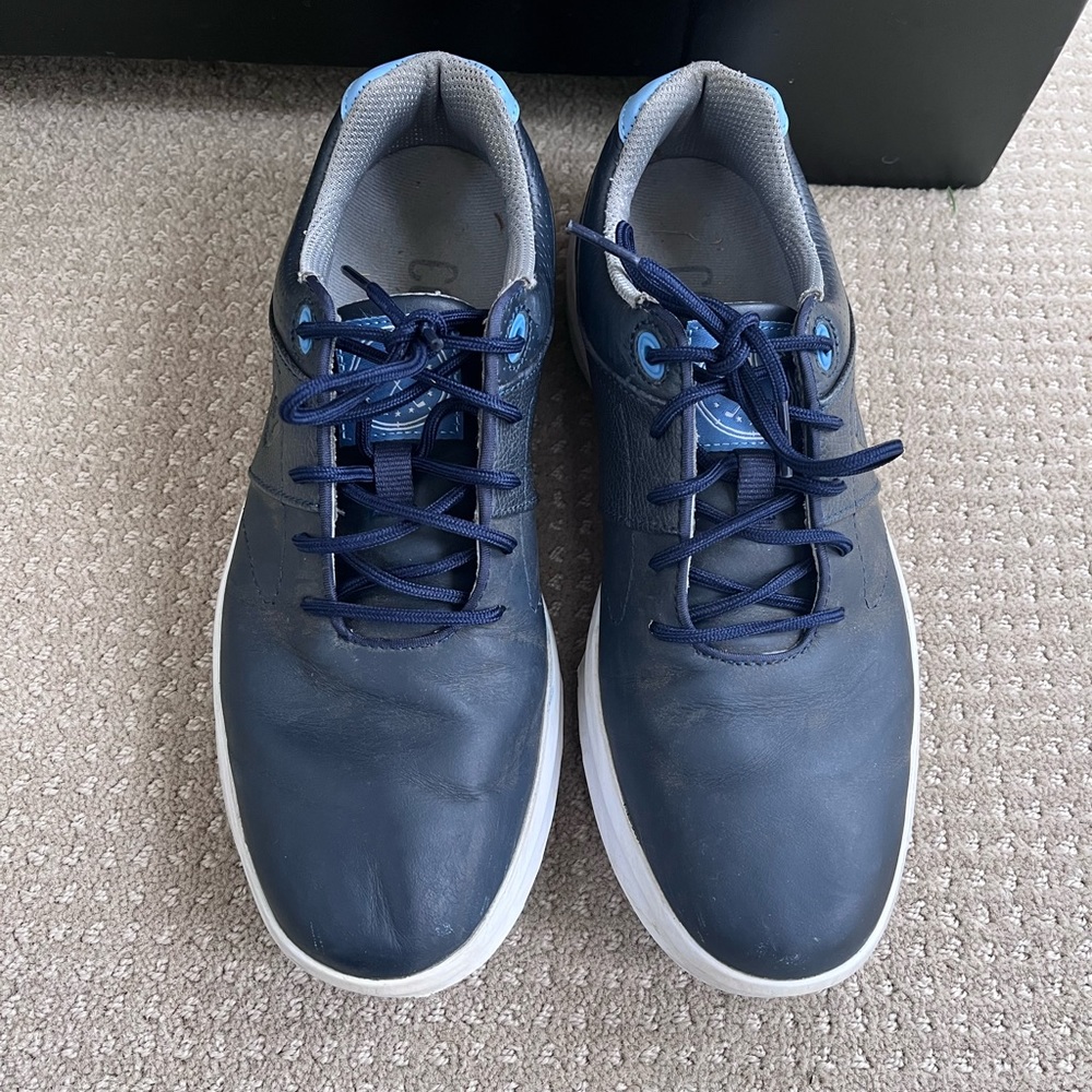 FootJoy Contour Boa golf shoes